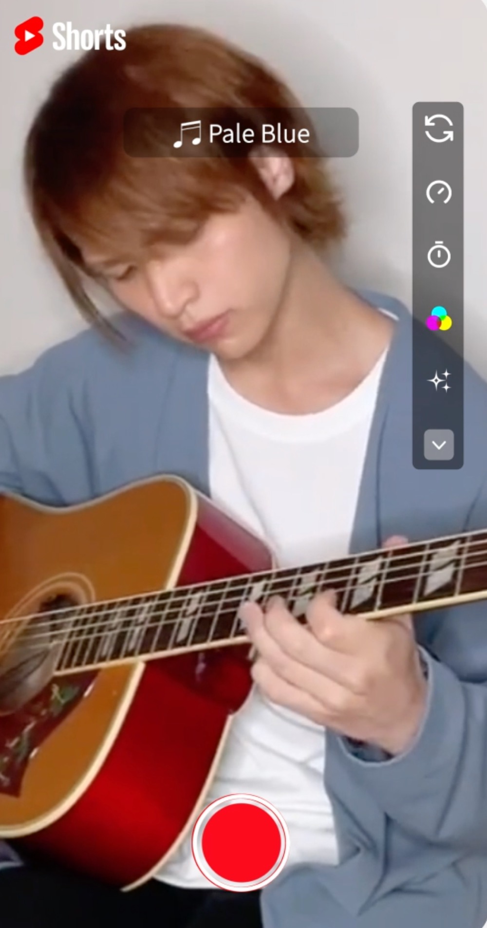 米津玄師、「YouTube ショート」広告キャンペーンに国内アーティストとして初の参加が決定 - 画像一覧（2/7）