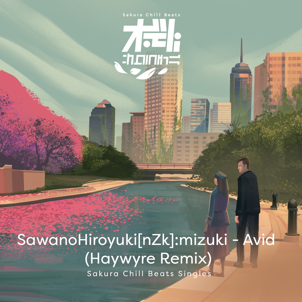 SawanoHiroyuki[nZk]:mizuki、『86―エイティシックス―』第1クールED曲「Avid」リミックスを全世界配信 - 画像一覧（1/4）