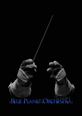 セカオワ、11月スタートのアリーナツアーのタイトルが『BLUE PLANET ORCHESTRA』に決定