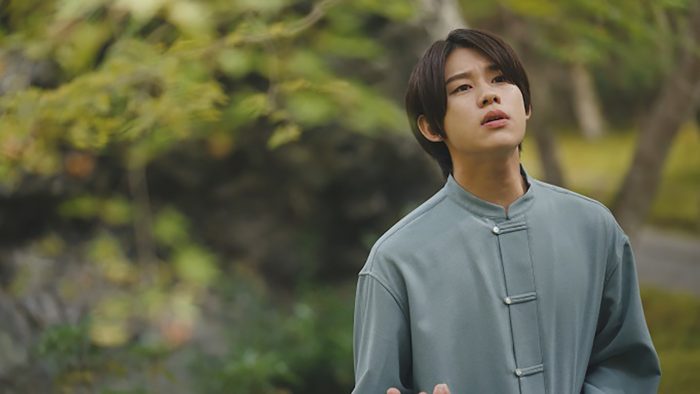 Qyoto、天龍寺 宝厳院と嵐山 渡月橋で撮影された「太陽もひとりぼっち」新MV公開