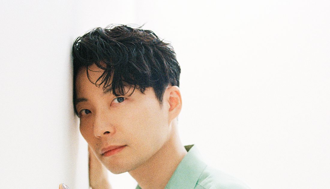 星野源 新曲 Cube の発売を記念した配信キャンペーンが決定 The First Times