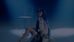 LiSA、“自分自身の背中を押すような気持ち”を表現した新曲「往け」MV公開