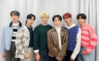 K-POPボーイズグループ・ONEUS、エムオン!にて撮り下ろし特別番組の放送が決定 - 画像一覧（1/1）