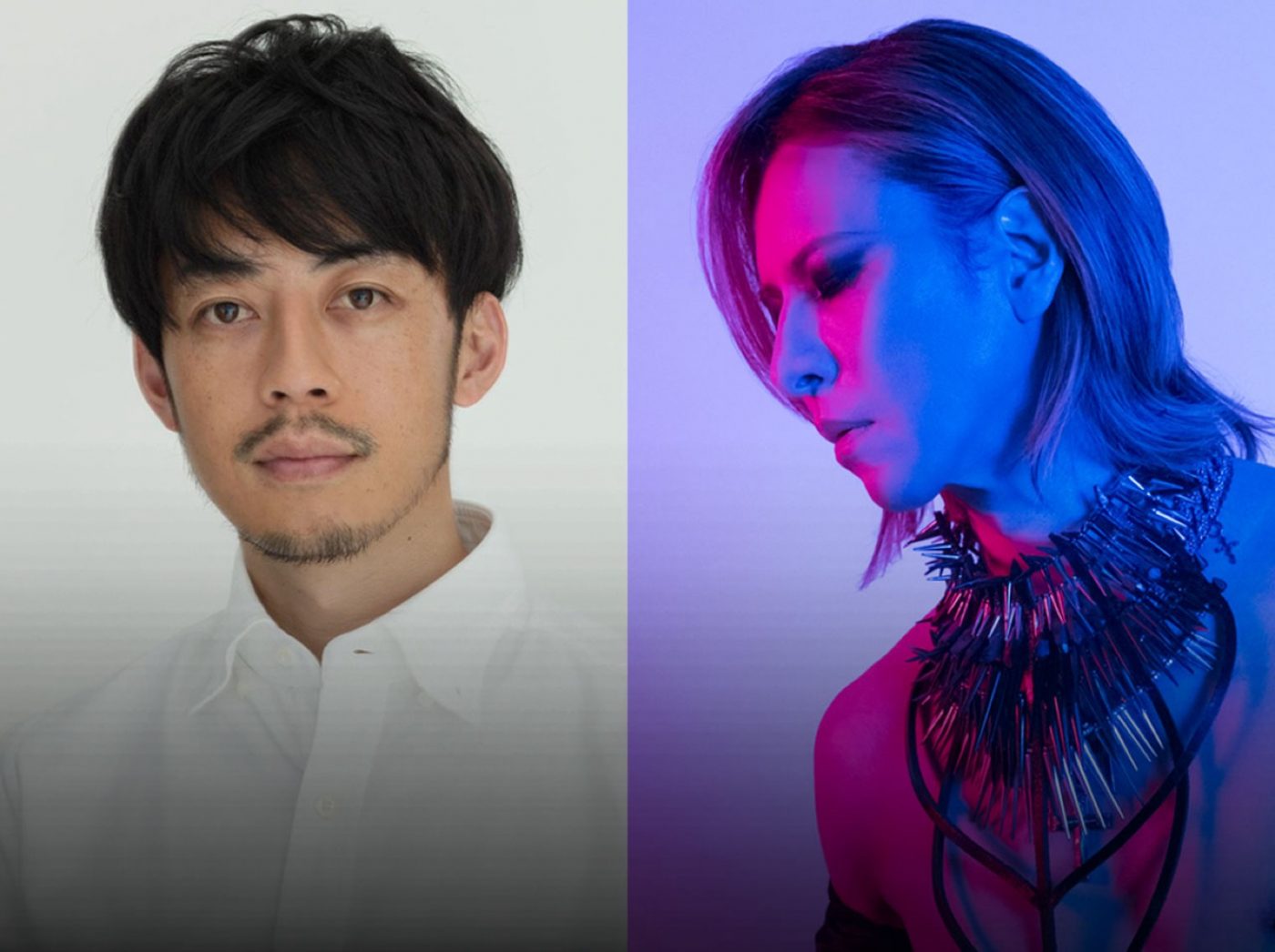 YOSHIKI×西野亮廣、オンライン初対談が決定！