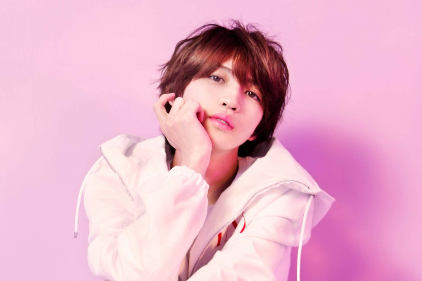 岩橋玄樹、クリスマスイベント『Fairy Christmas 2021』開催決定！