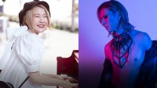 YOSHIKI×ハラミちゃん、初対談が決定！YOSHIKI本人の前で念願のカバー曲のピアノ生演奏も - 画像一覧（2/2）