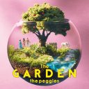 the peggies、新作『The GARDEN』リリース日の20日に無料生配信ライブを決行 - 画像一覧（2/5）