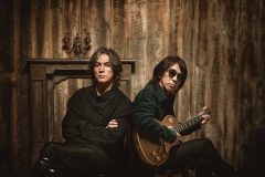 B’z、コンセプトアルバム『FRIENDS III』を今冬リリース決定！