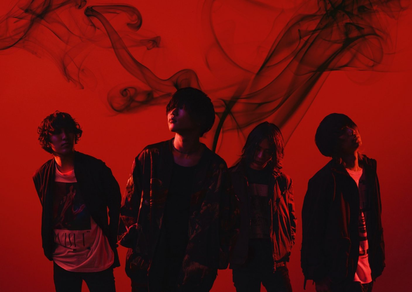 神はサイコロを振らない Tvアニメ ワールドトリガー 主題歌を本日配信リリース The First Times