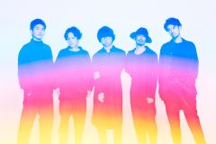 wacci、“東京”にフィーチャーした2作品「風」「東京24区」配信リリース決定