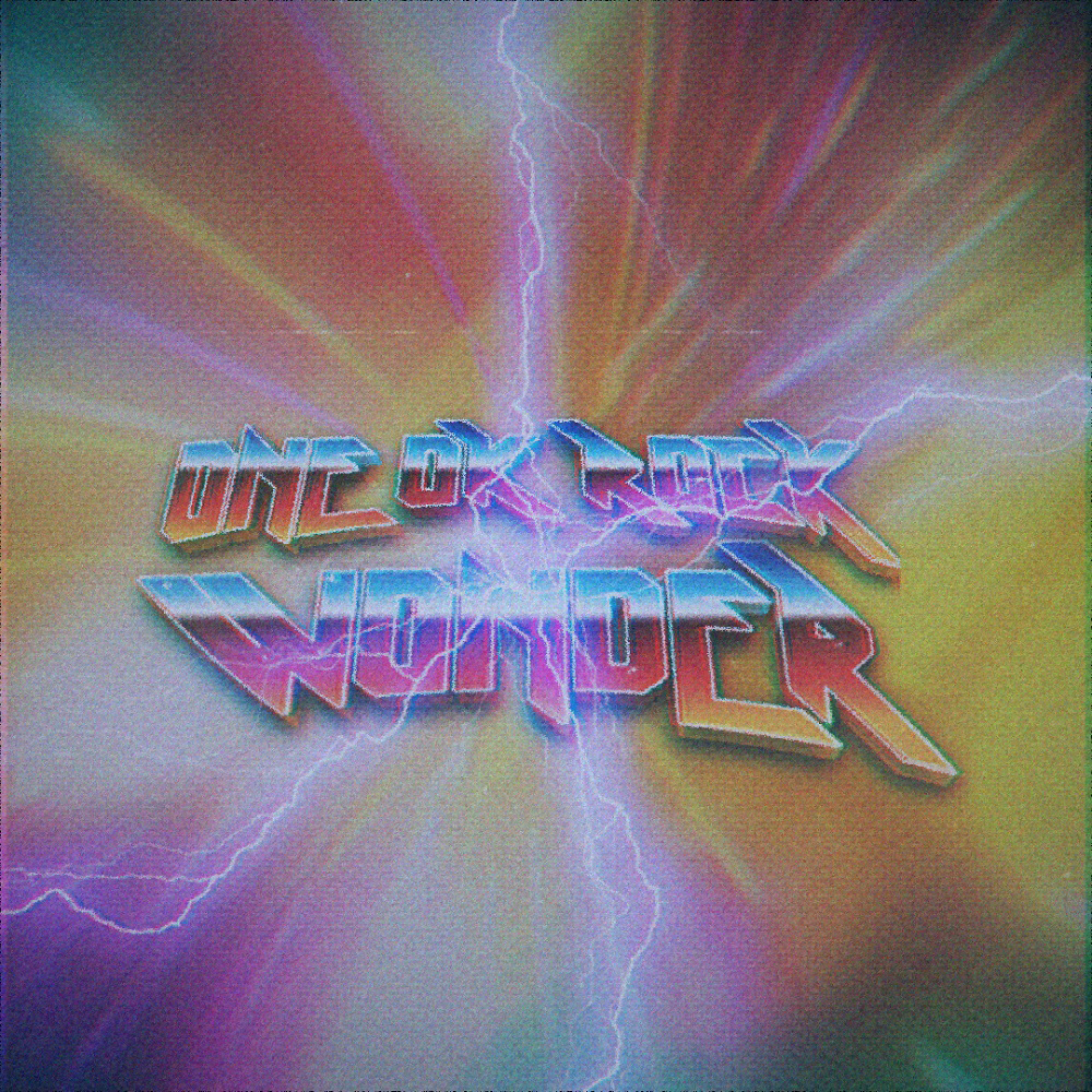 ONE OK ROCK、昨年実施したオンラインライブで初披露した新曲「Wonder」を全世界リリース - 画像一覧（1/3）