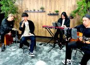 Tani Yuuki、生配信番組で初のアルバムリリース＆ワンマンライブ開催を発表 - 画像一覧（4/5）
