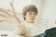 『JUNON』12⽉号に、BE:FIRSTが初登場！ メンバー間の関係性が明らかに - 画像一覧（3/5）