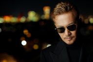 EXILE ATSUSHI、都会的オトナの恋愛を歌う。ドラマ仕立ての「Night Flight」MV公開 - 画像一覧（1/7）
