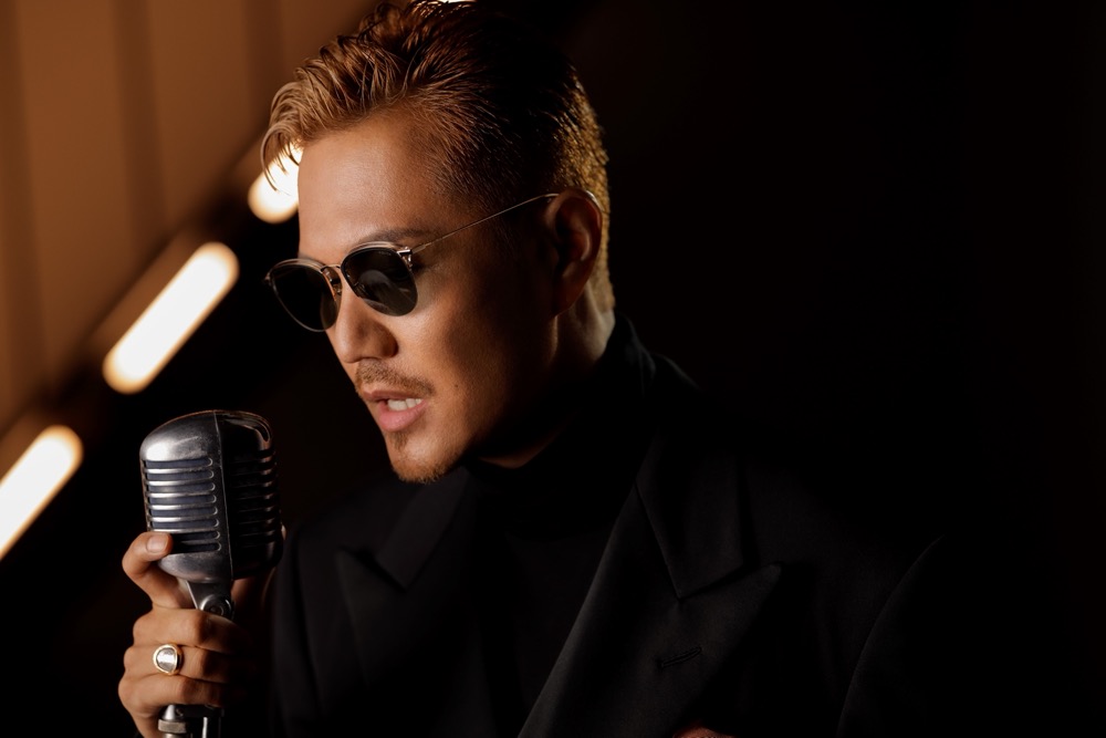 EXILE ATSUSHI、都会的オトナの恋愛を歌う。ドラマ仕立ての「Night Flight」MV公開 - 画像一覧（6/7）