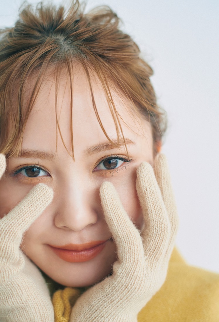 日向坂46・加藤史帆、過去イチのネホハホ質問でかとしの頭の中大公開！ 憧れの人の名前は？