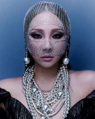 2NE1のリーダー・CL(シエル)、ソロデビューアルバムをリリース！ 収録曲「Tie A Cherry」MVも公開