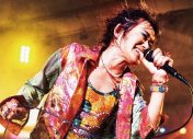 未発表曲「ジグソーパズル」の音源も！ 忌野清志郎、名盤『KING』デラックス・エディションのティザー映像公開 - 画像一覧（1/4）
