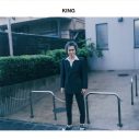 未発表曲「ジグソーパズル」の音源も！ 忌野清志郎、名盤『KING』デラックス・エディションのティザー映像公開 - 画像一覧（4/4）