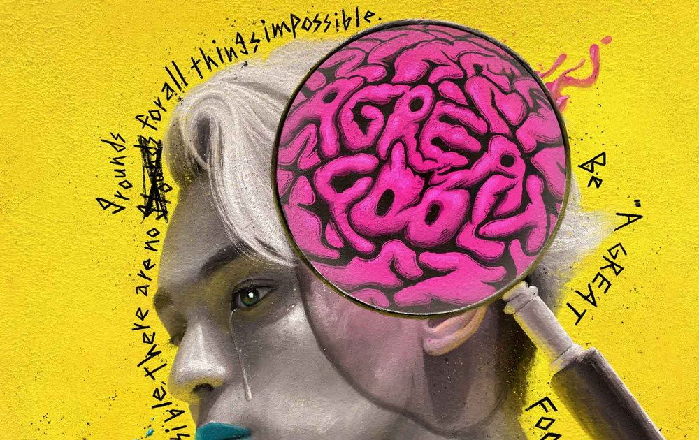 Novel Core / A GREAT FOOL CD・DVD 直筆サイン付 Novel Core、メジャー1stアルバム『A GREAT FOOL』の特典付きCDを数量