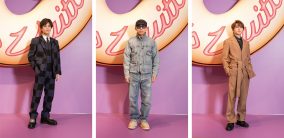 岩田剛典ら豪華ゲストが、ルイ・ヴィトン最新コレクションのプレビューに来場