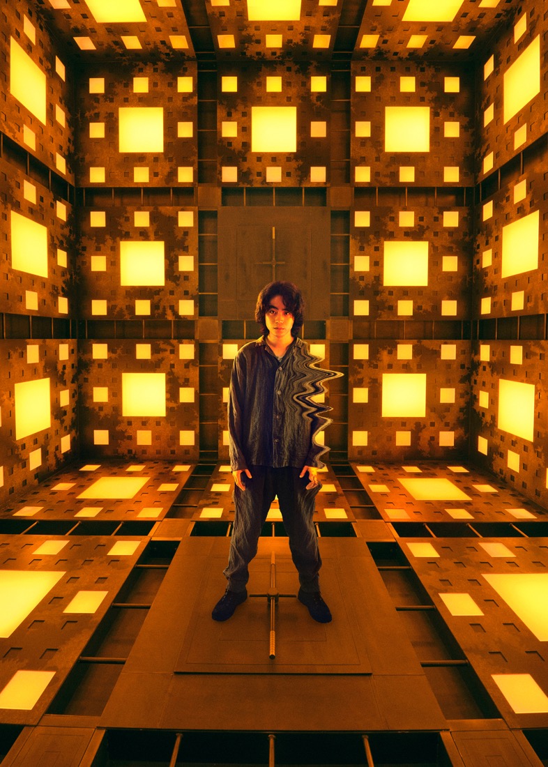 菅田将暉主演、映画『CUBE 一度入ったら、最後』より死亡フラグ全開の冒頭映像公開