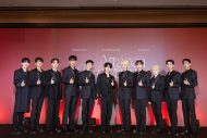SEVENTEEN、4ヵ月ぶりにカムバック！ 「とてもワクワクしています」 - 画像一覧（1/27）