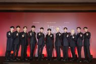 SEVENTEEN、4ヵ月ぶりにカムバック！ 「とてもワクワクしています」 - 画像一覧（2/27）