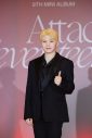 SEVENTEEN、4ヵ月ぶりにカムバック！ 「とてもワクワクしています」 - 画像一覧（15/27）