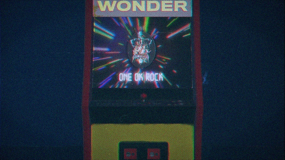 ONE OK ROCK、新曲「Wonder」を全世界リリース！ リリックビデオも公開 - 画像一覧（5/6）