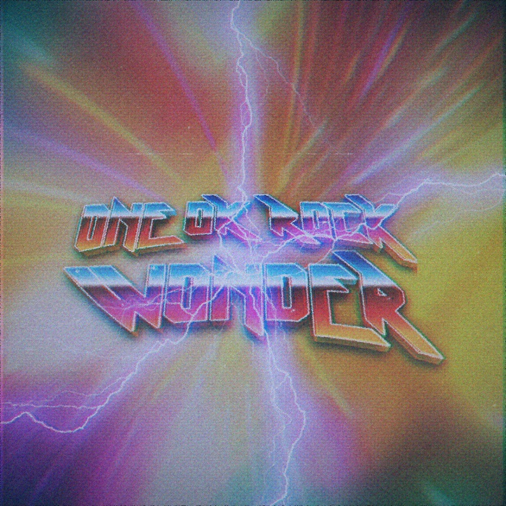 ONE OK ROCK、新曲「Wonder」を全世界リリース！ リリックビデオも公開 - 画像一覧（1/6）