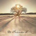 B’z、25年ぶりのコンセプトアルバム『FRIENDS III』詳細発表 - 画像一覧（1/3）