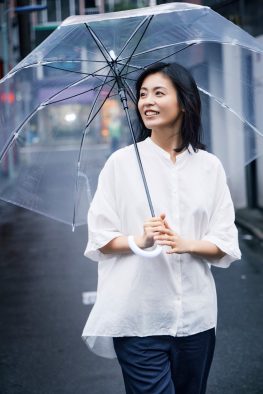 本仮屋ユイカ、“ゆいか”として歌手活動を開始！ 1stシングルの配信リリース決定