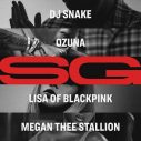 LISA（from BLACKPINK）、DJスネイクの新曲「SG」に参加！ パワフルなダンスでMVにも出演 - 画像一覧（3/7）