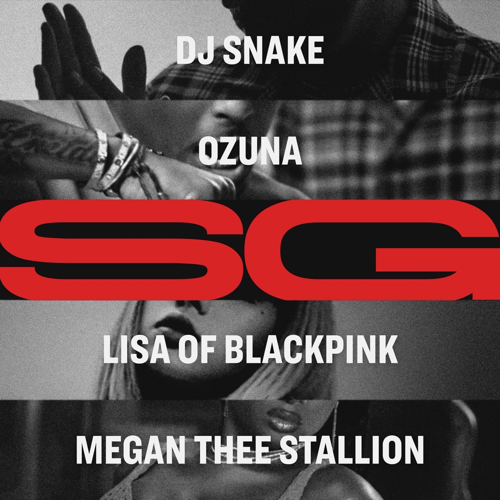 LISA（from BLACKPINK）、DJスネイクの新曲「SG」に参加！ パワフルなダンスでMVにも出演 - 画像一覧（3/7）
