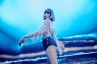 LISA（from BLACKPINK）、DJスネイクの新曲「SG」に参加！ パワフルなダンスでMVにも出演 - 画像一覧（7/7）