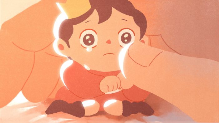 yama、アニメ『王様ランキング』EDテーマ「Oz.」MV公開