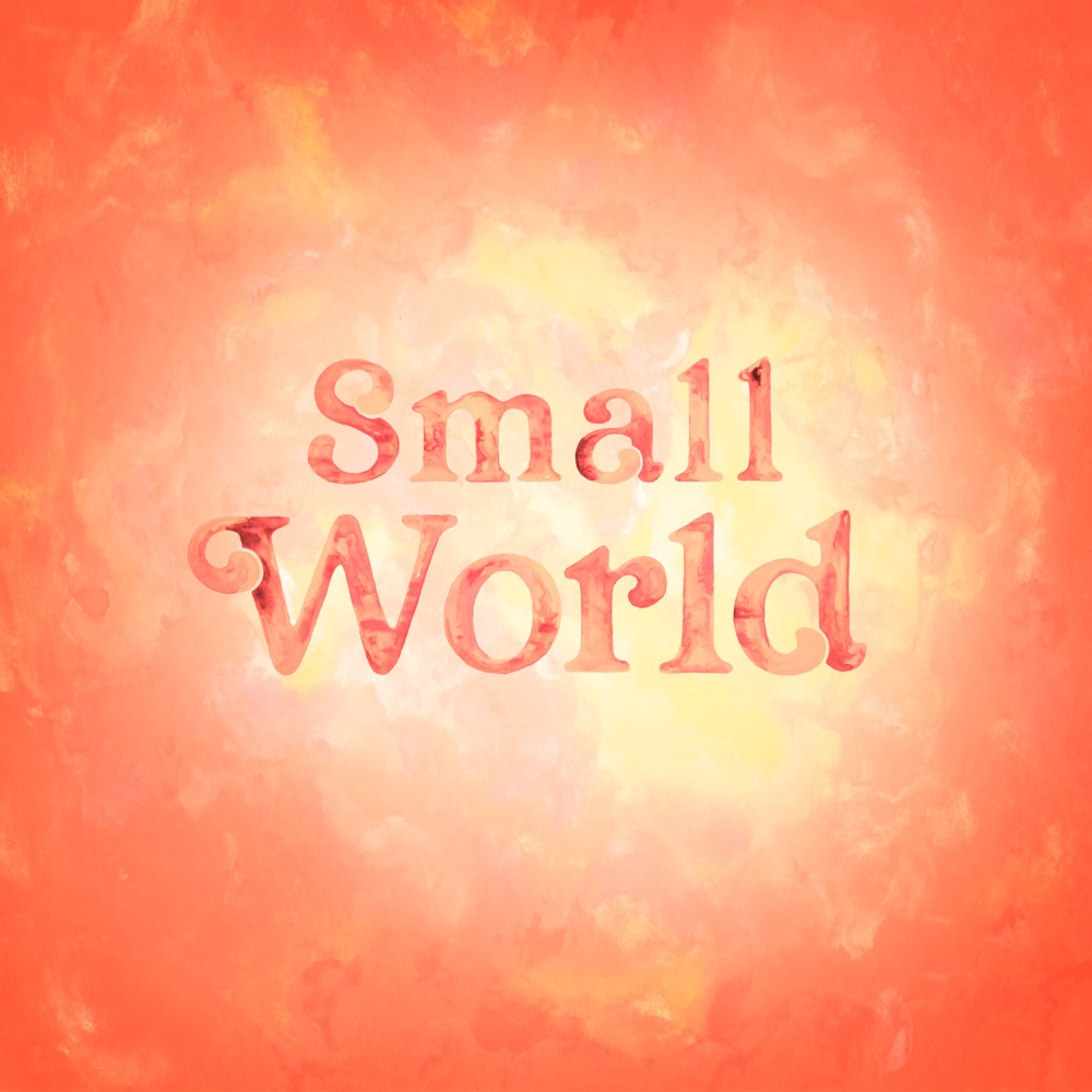 BUMP OF CHICKEN、『映画 すみっコぐらし』主題歌「Small world」の配信リリース日が決定 - 画像一覧（1/3）