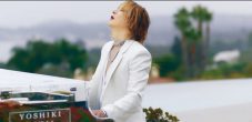 YOSHIKI、BMW Japan40周年イベントでのスペシャルパフォーマンスに感動の声続々 - 画像一覧（2/3）
