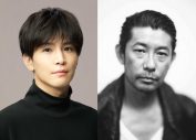 岩田剛典、4th写真集のタイトルが決定！ 掲載予定のカット3点も先行公開 - 画像一覧（4/4）