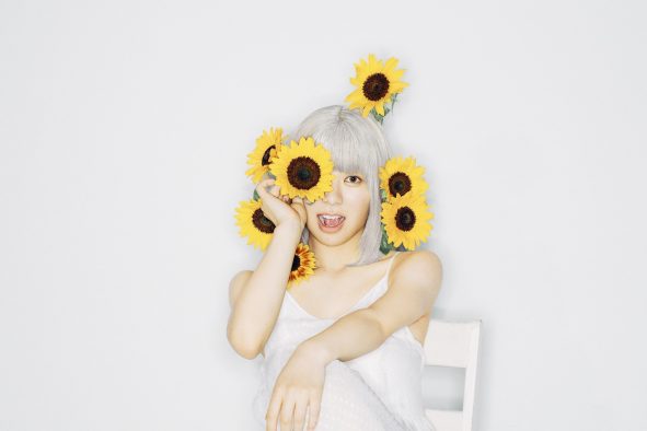 眉村ちあきVSでんぱ組.inc、2022年1月10日にツーマンライブ開催決定