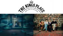 PEDRO、DISH//がJ-WAVE『THE KINGS PLACE』新ナビゲーターに決定 - 画像一覧（3/3）