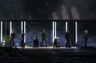 BTS、『BTS PERMISSION TO DANCE ON STAGE』にて新ツアーを発表 - 画像一覧（5/8）
