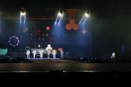 BTS、『BTS PERMISSION TO DANCE ON STAGE』にて新ツアーを発表 - 画像一覧（3/8）