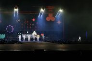 BTS、『BTS PERMISSION TO DANCE ON STAGE』にて新ツアーを発表 - 画像一覧（6/8）