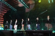 BTS、『BTS PERMISSION TO DANCE ON STAGE』にて新ツアーを発表 - 画像一覧（2/8）