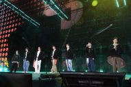BTS、『BTS PERMISSION TO DANCE ON STAGE』にて新ツアーを発表 - 画像一覧（7/8）