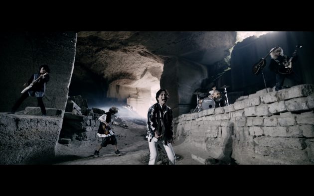 Novelbright、ドラマ『真犯人フラグ』主題歌「seeker」MV公開！ 先行配信もスタート