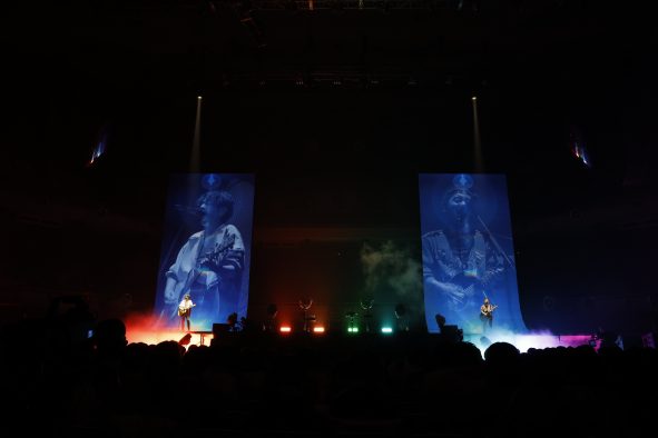 ゆず、ニューアルバムのリリースと約4年ぶりの全国アリーナツアーの開催が決定