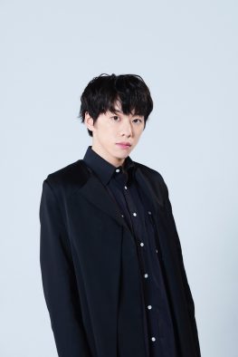 基俊介（IMPACTors／ジャニーズJr.）出演、舞台『あの子より、私。』2022年上演決定